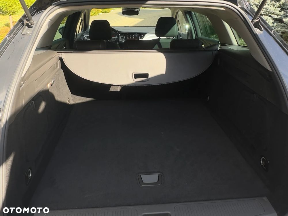 Opel Astra 1.6 CDTI Sport - 15