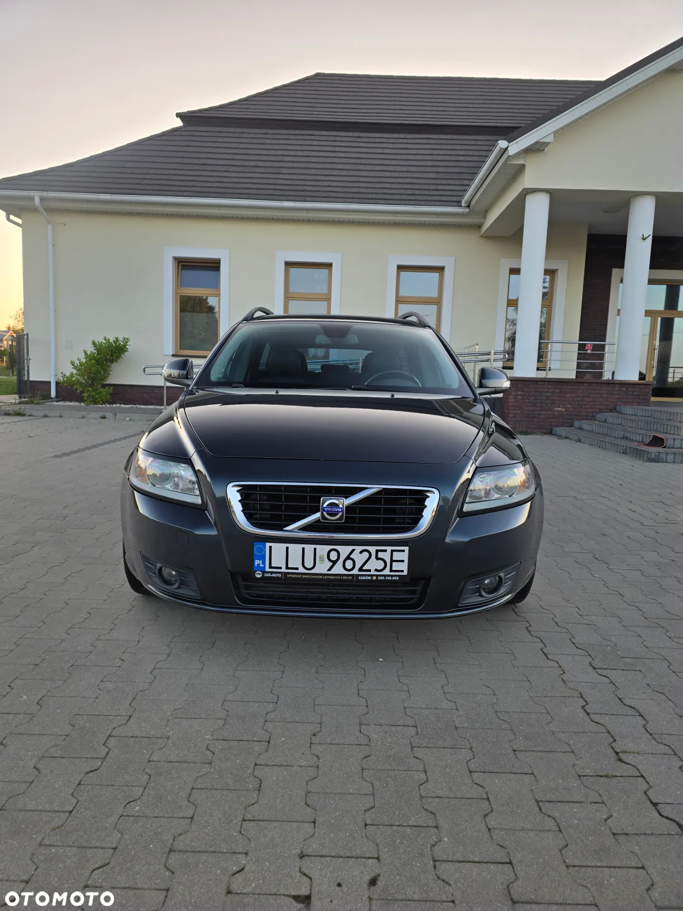 Volvo V50 2.0D DPF Summum - 3