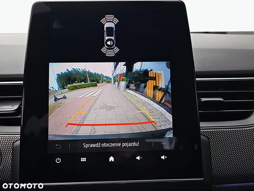 Renault Arkana 1.3 TCe mHEV Techno EDC - 23