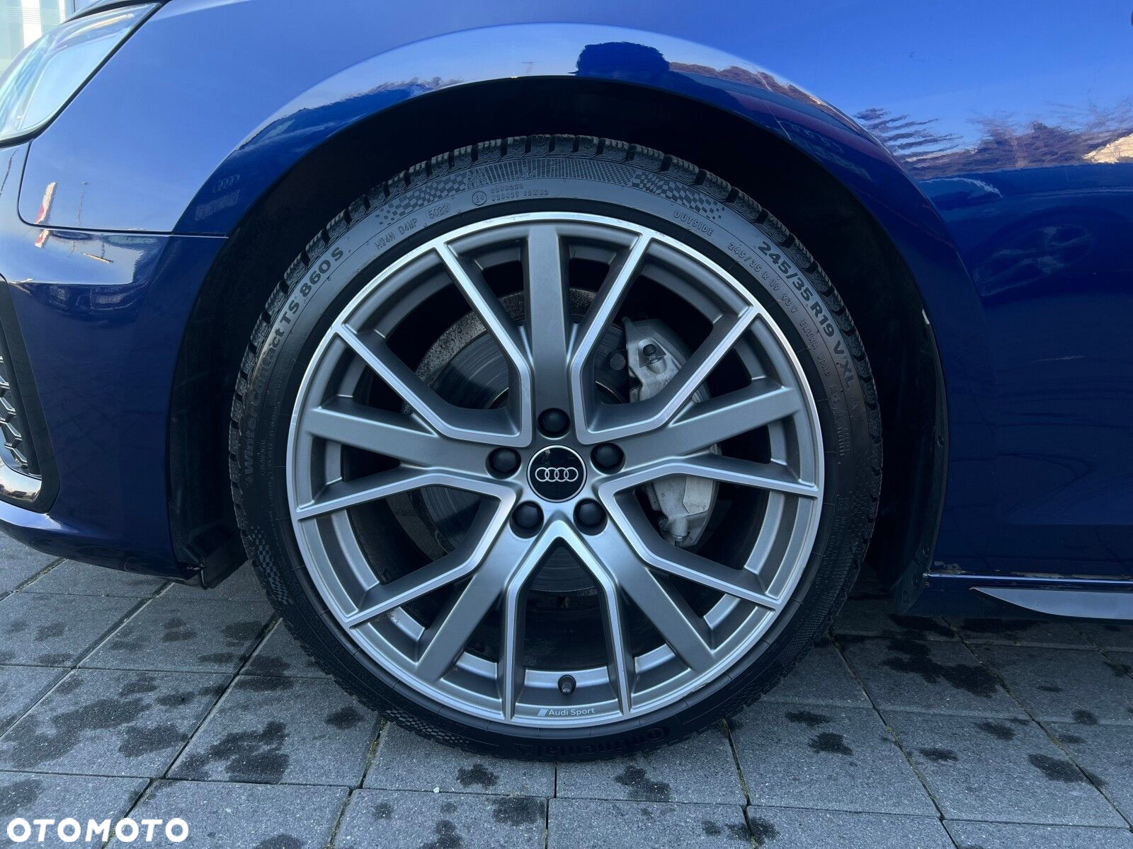 Audi A4 - 38