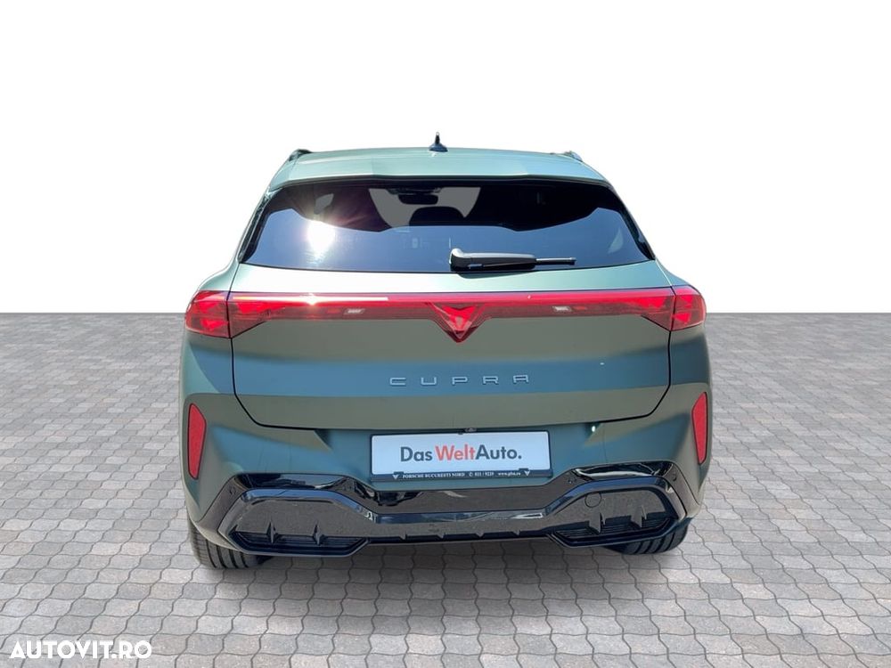 Cupra Terramar 1.5 e-TSI DSG7 MHEV - 5