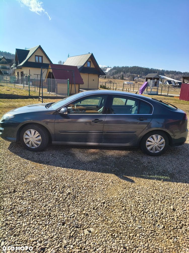 Renault Laguna 1.5 dCi Exception - 3