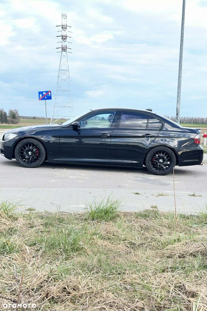 BMW Seria 3 320d - 7