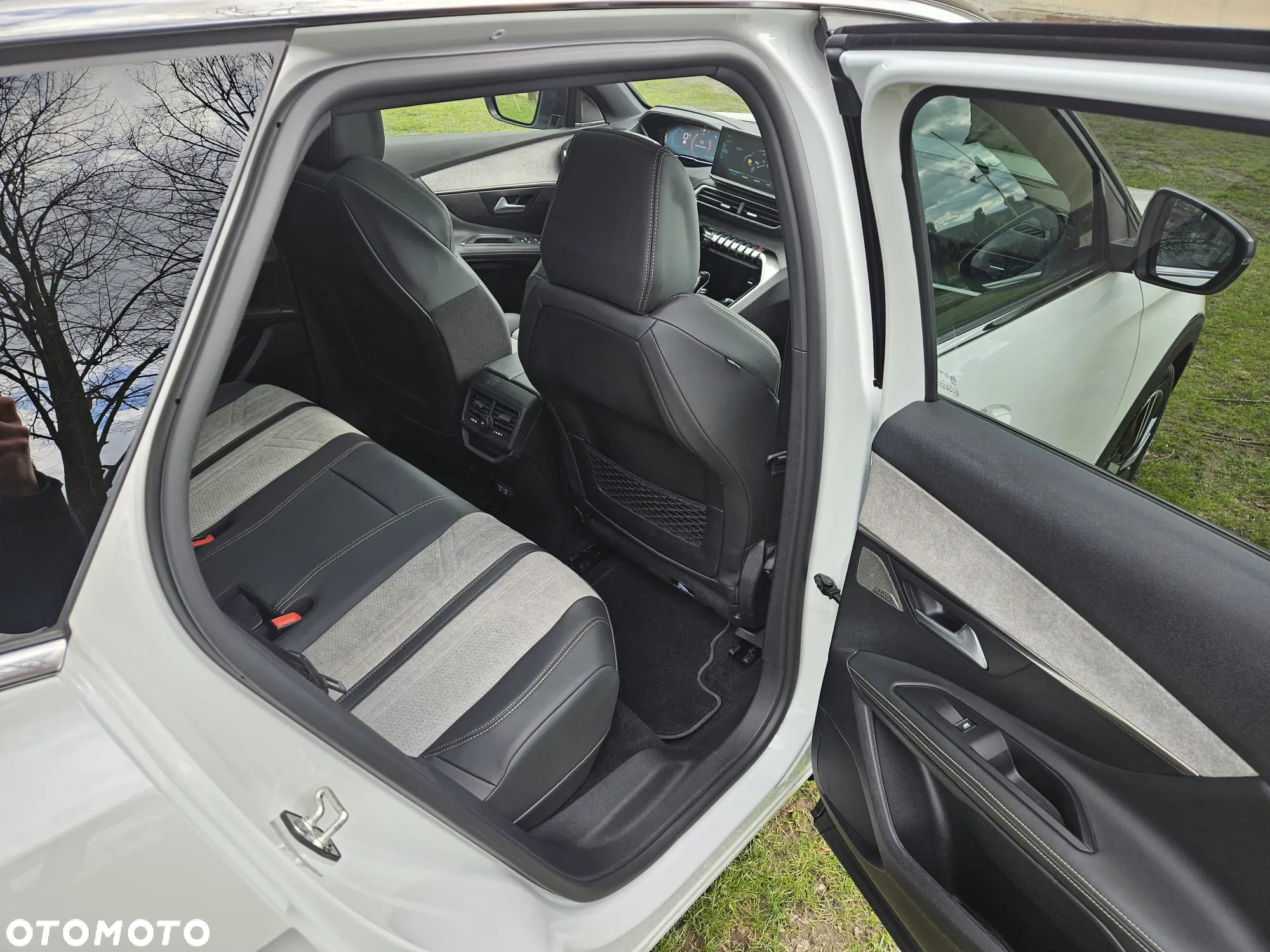 Peugeot 3008 - 12