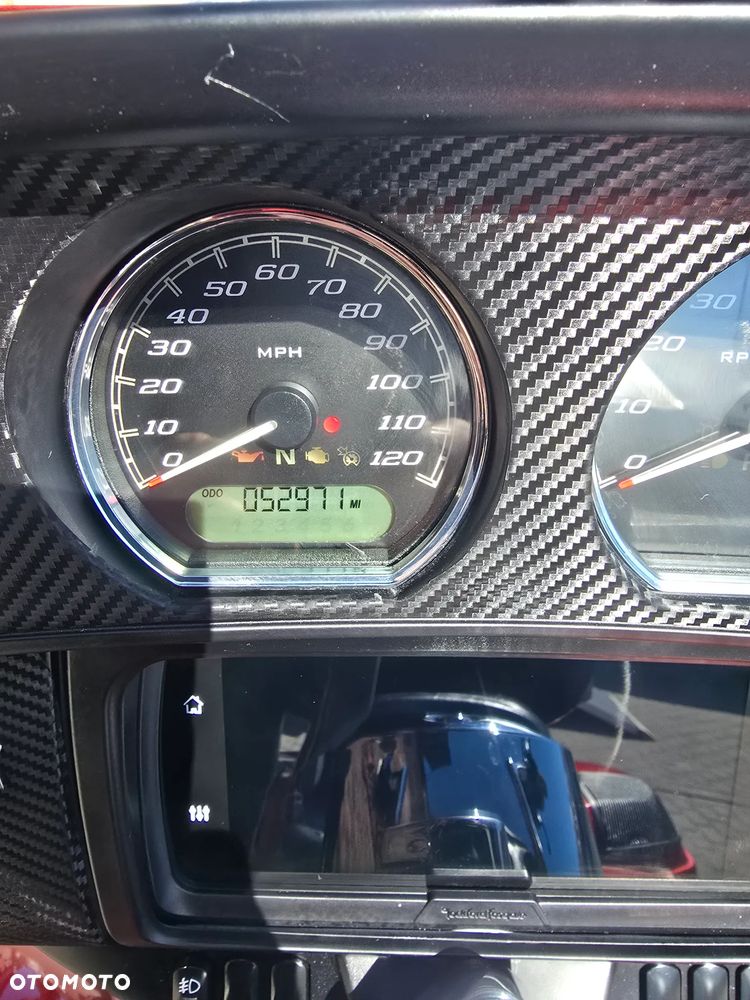 Harley-Davidson FLHTCU Ultra - 13