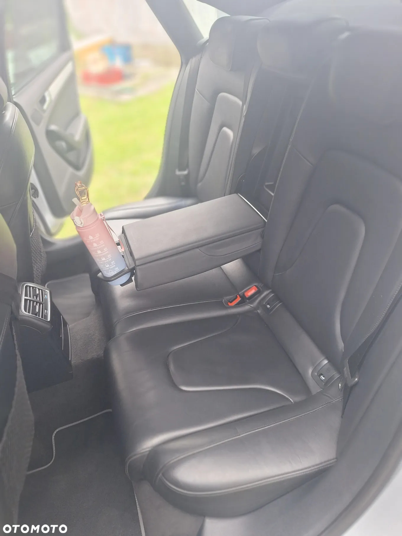 Audi A4 2.0 TDI Multitronic - 24