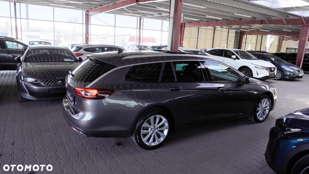 Opel Insignia 2.0 T Business Elegance S&S - 16
