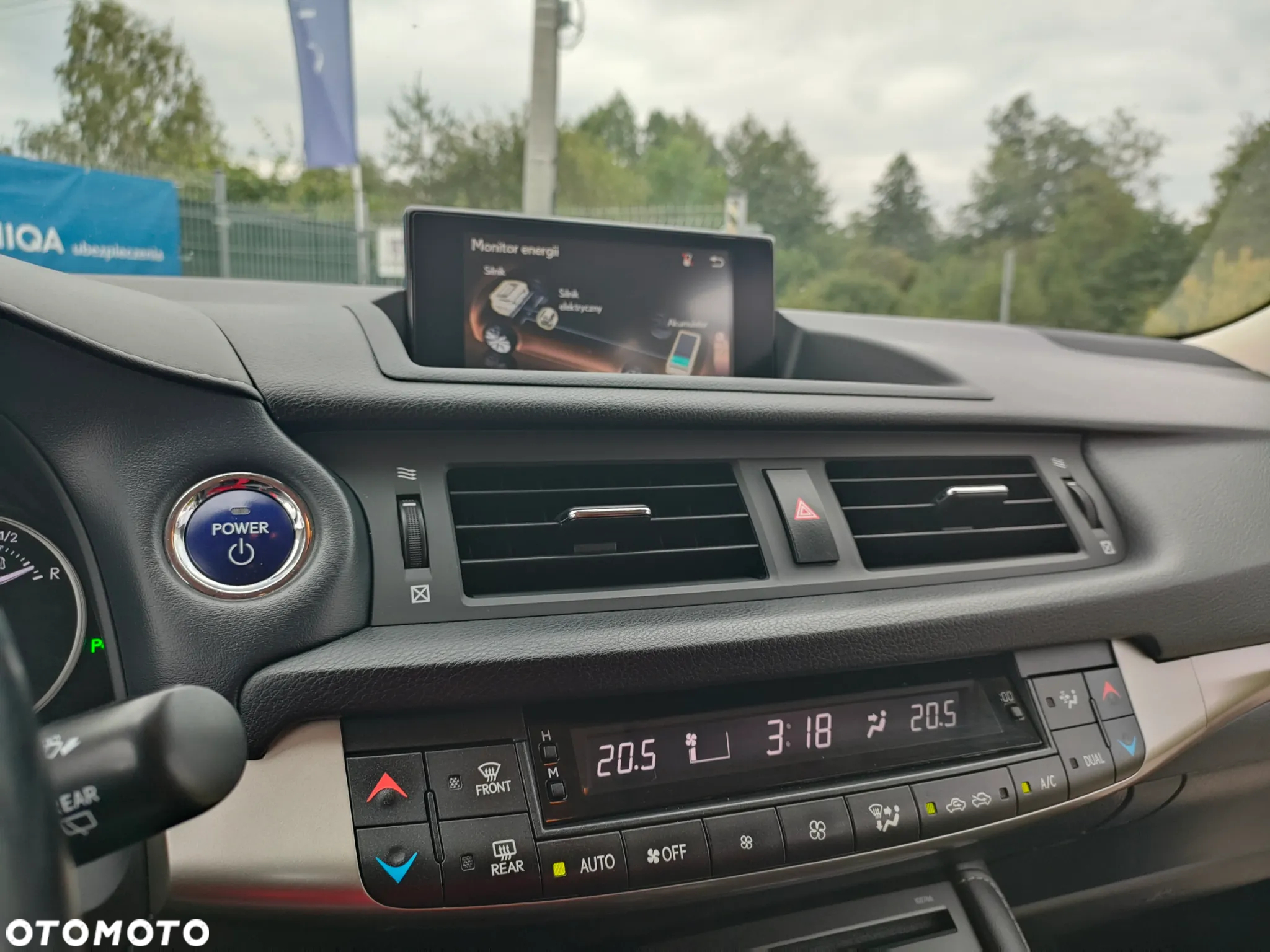 Lexus CT - 27