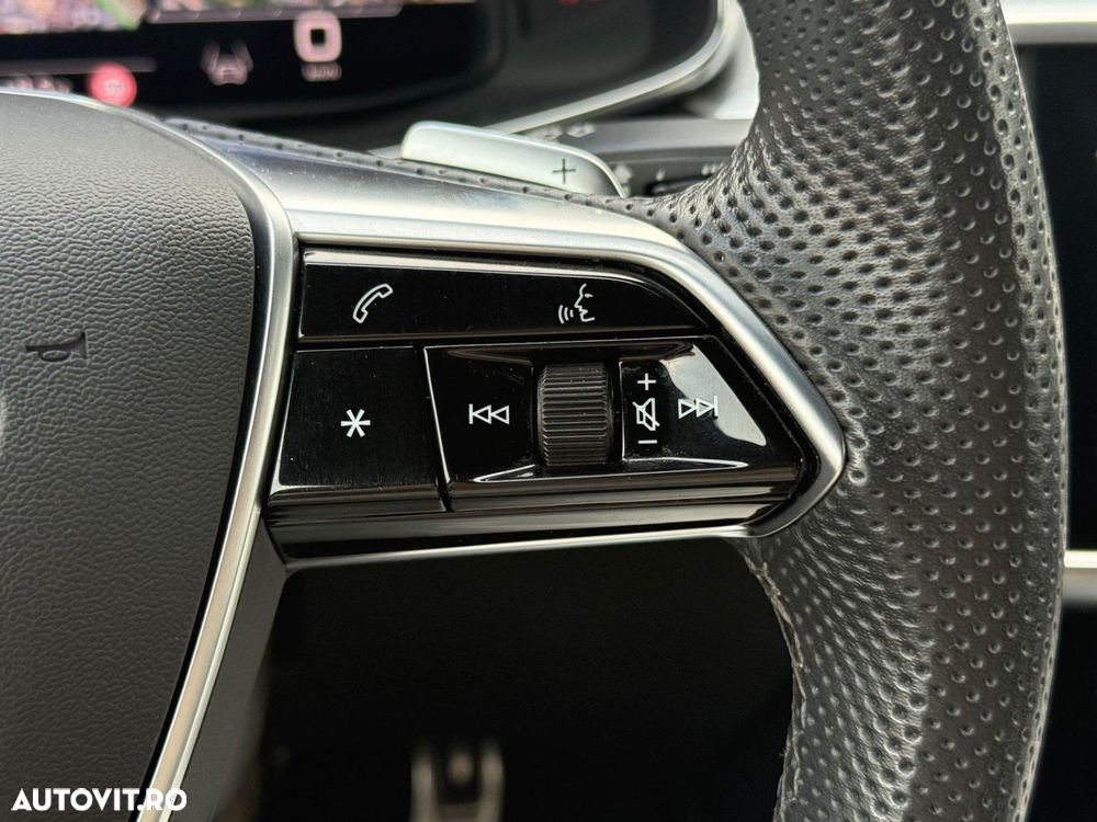 Audi A7 Sportback 40 TDI quattro S tronic MHEV - 25
