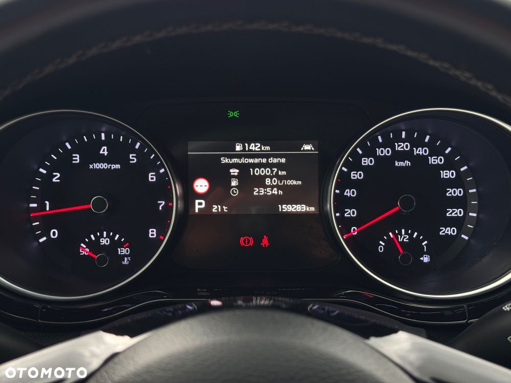Kia Ceed 1.4 T-GDI GT-Line DCT - 18