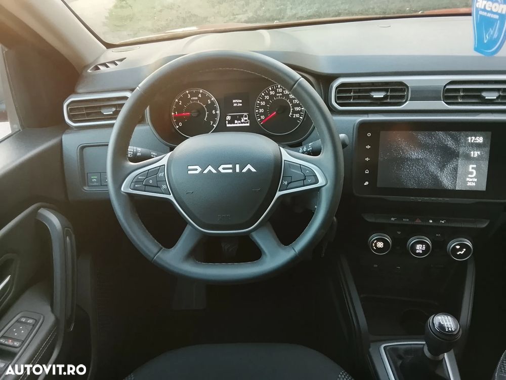 Dacia Duster TCe 100 2WD Prestige - 6