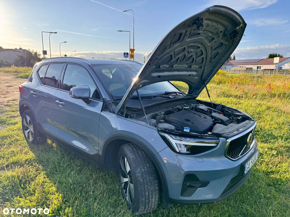 Volvo XC 40 B3 Core - 16