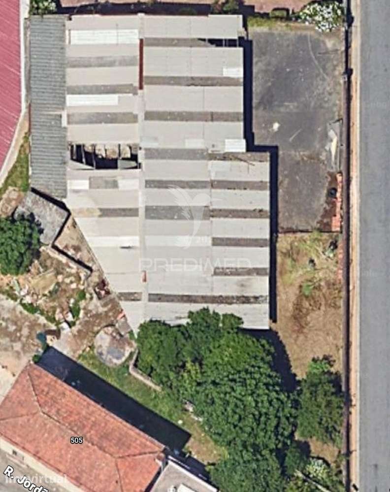 Terreno Para Construção - Grande imagem: 2/3