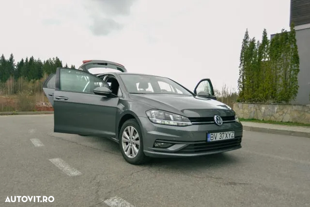 Volkswagen Golf 1.0 TSI Trendline - 9