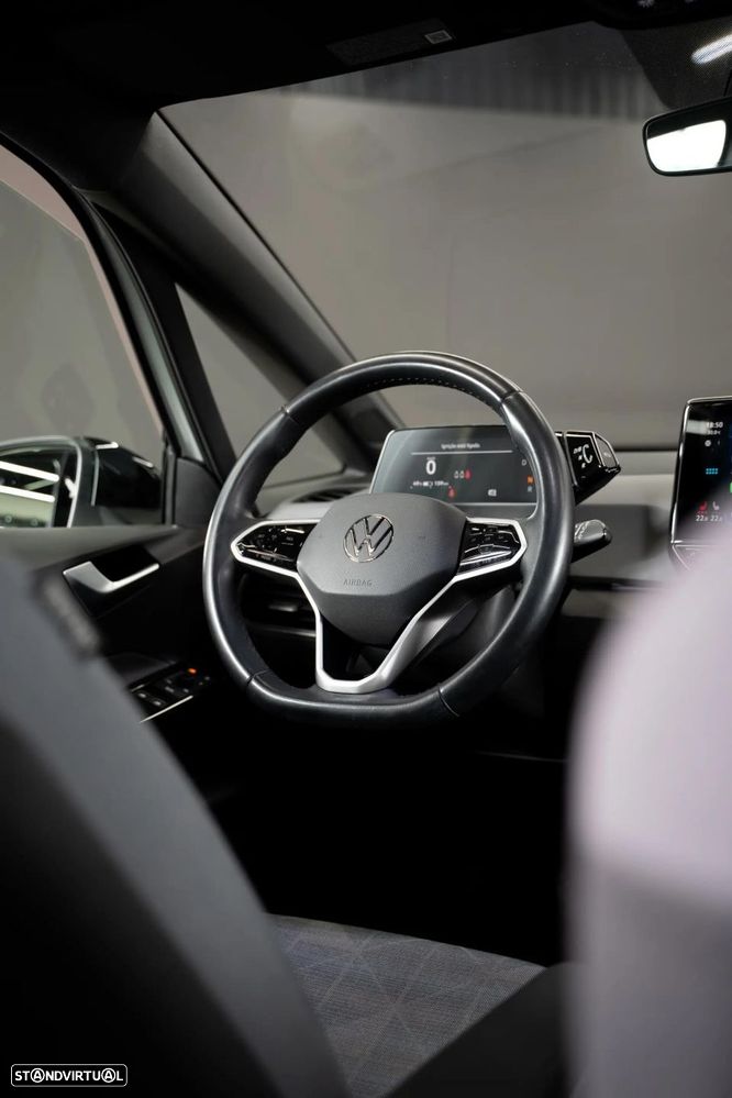 VW ID.3 Pro Performance - 16