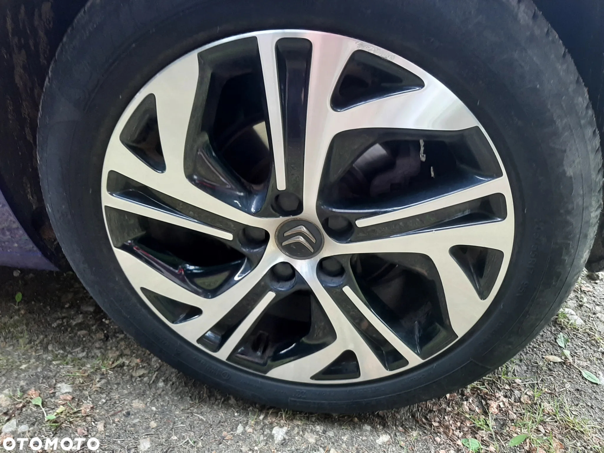 Citroën C4 Picasso 1.2 PureTech MoreLife - 3