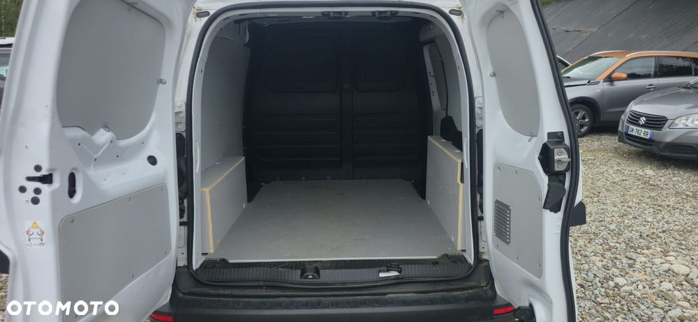 Renault Kangoo - 8