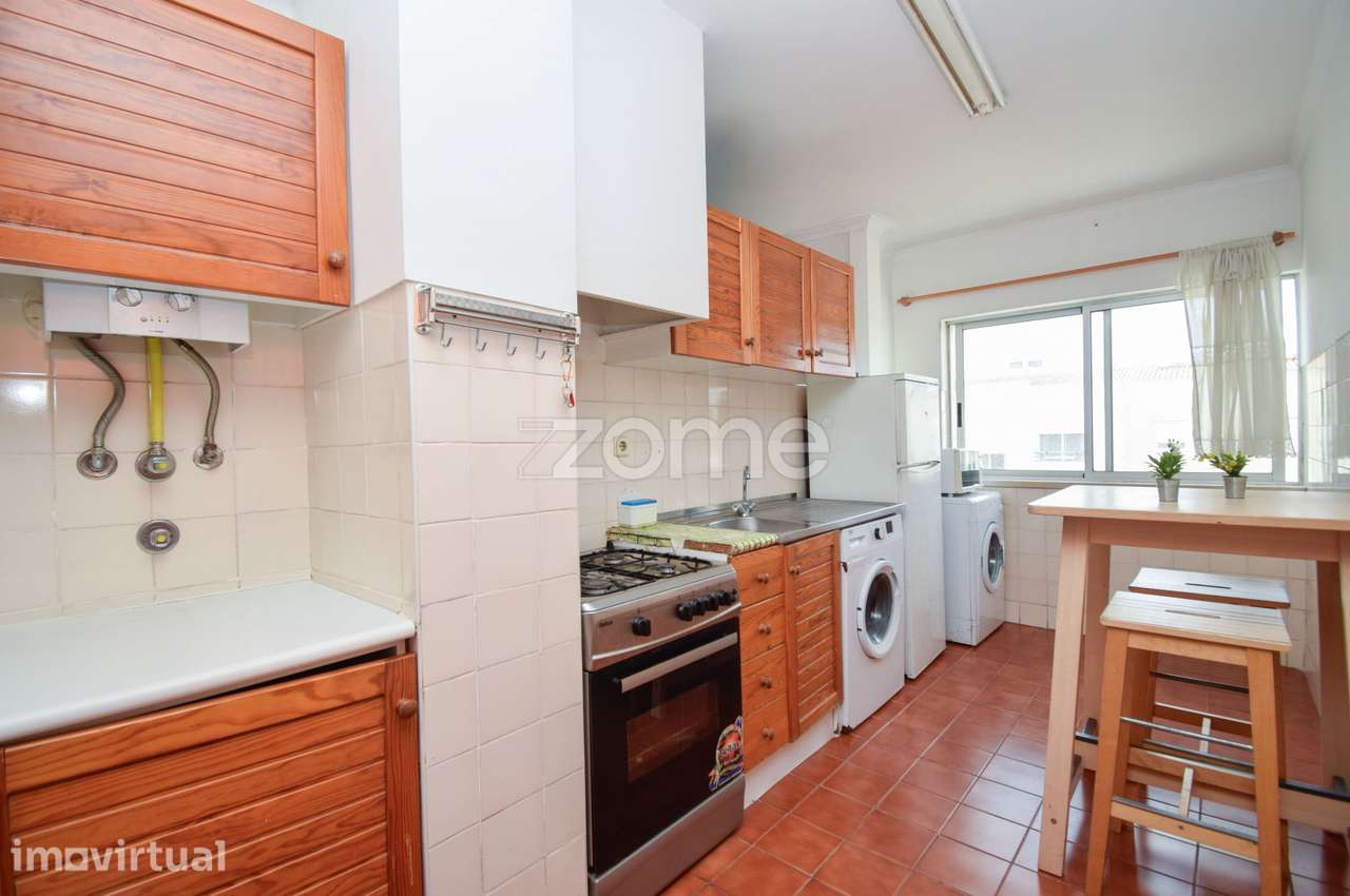 Apartamento T2 para Venda – Trajouce, Cascais