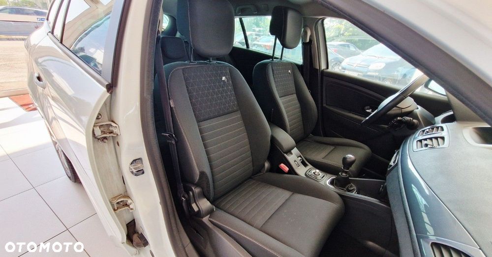 Renault Megane - 19