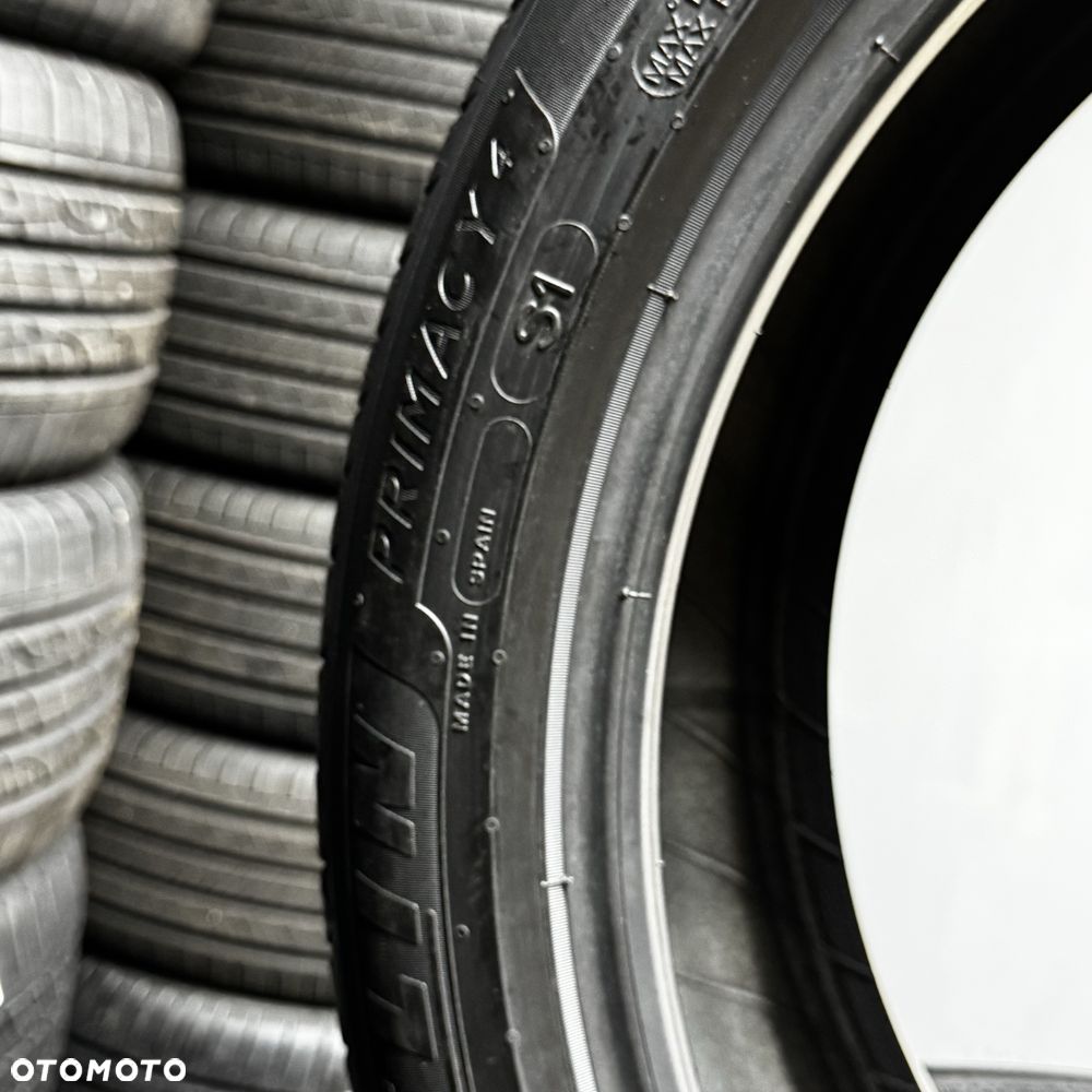 235/45 r20 nowe Michelin Primacy 4 opony letnie - 11