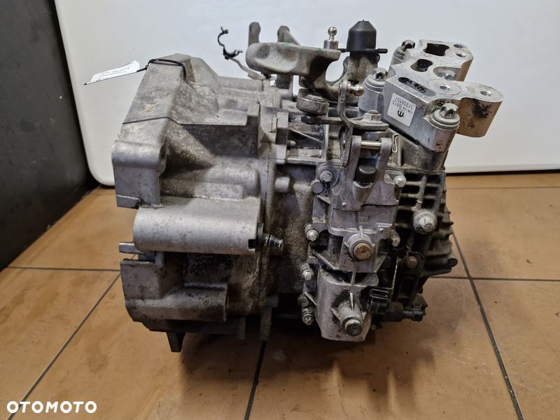FIAT 500X JEEP 1.4 T SKRZYNIA BIEGÓW MANUAL 55237502 6B - 5