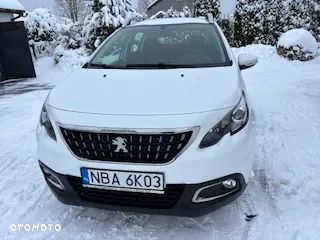 Peugeot 2008 1.2 Pure Tech Active - 1