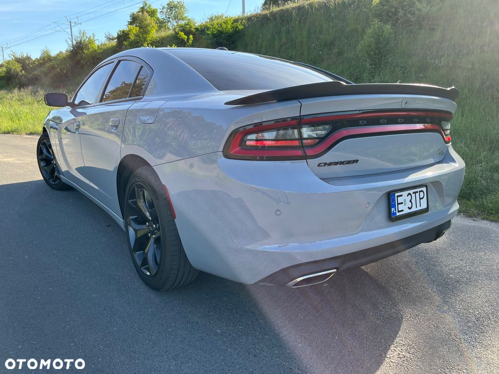 Dodge Charger - 13