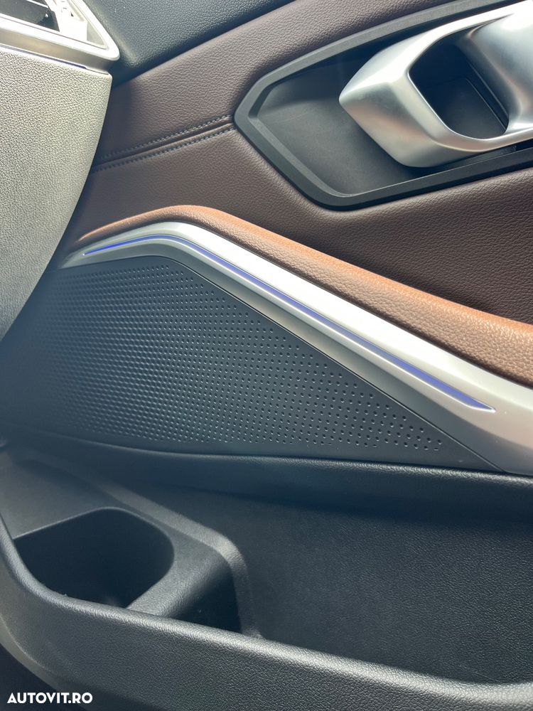 BMW Seria 3 - 15