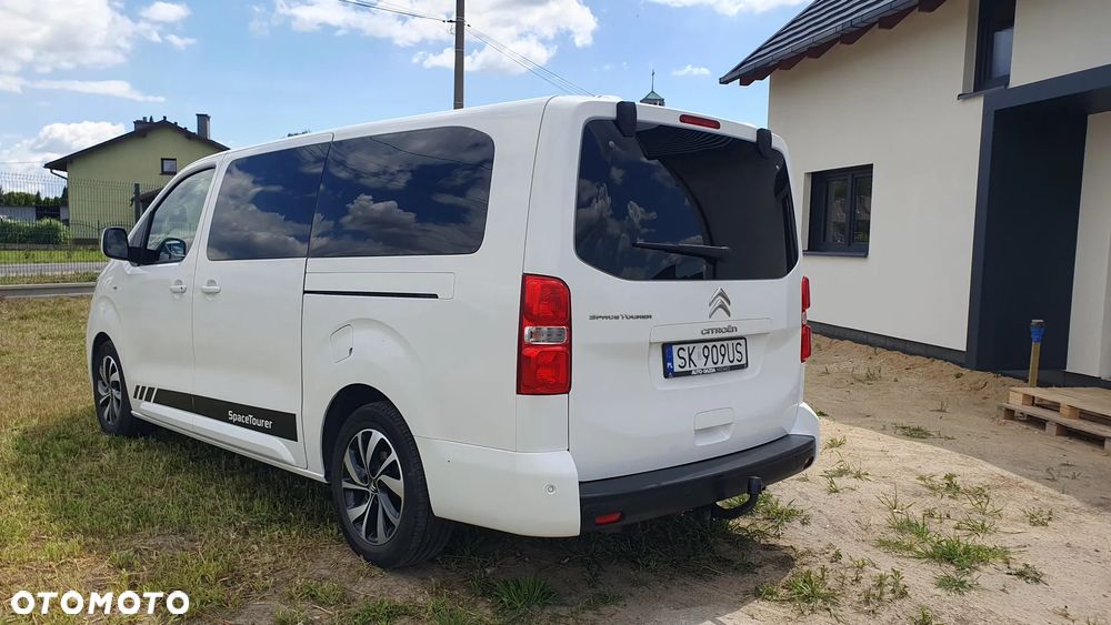 Citroën SpaceTourer 2.0 BlueHDi XL Feel - 7