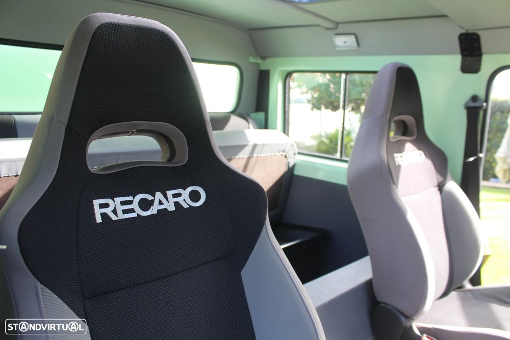 Nissan ECO-T 100 L35-100/2 - 21