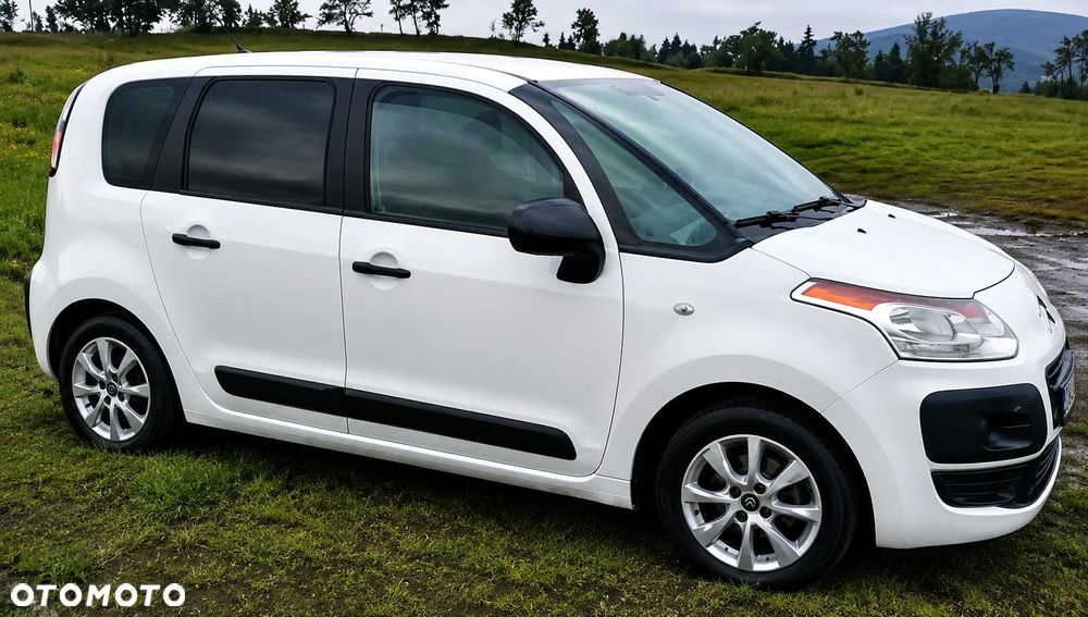 Citroën C3 Picasso - 3