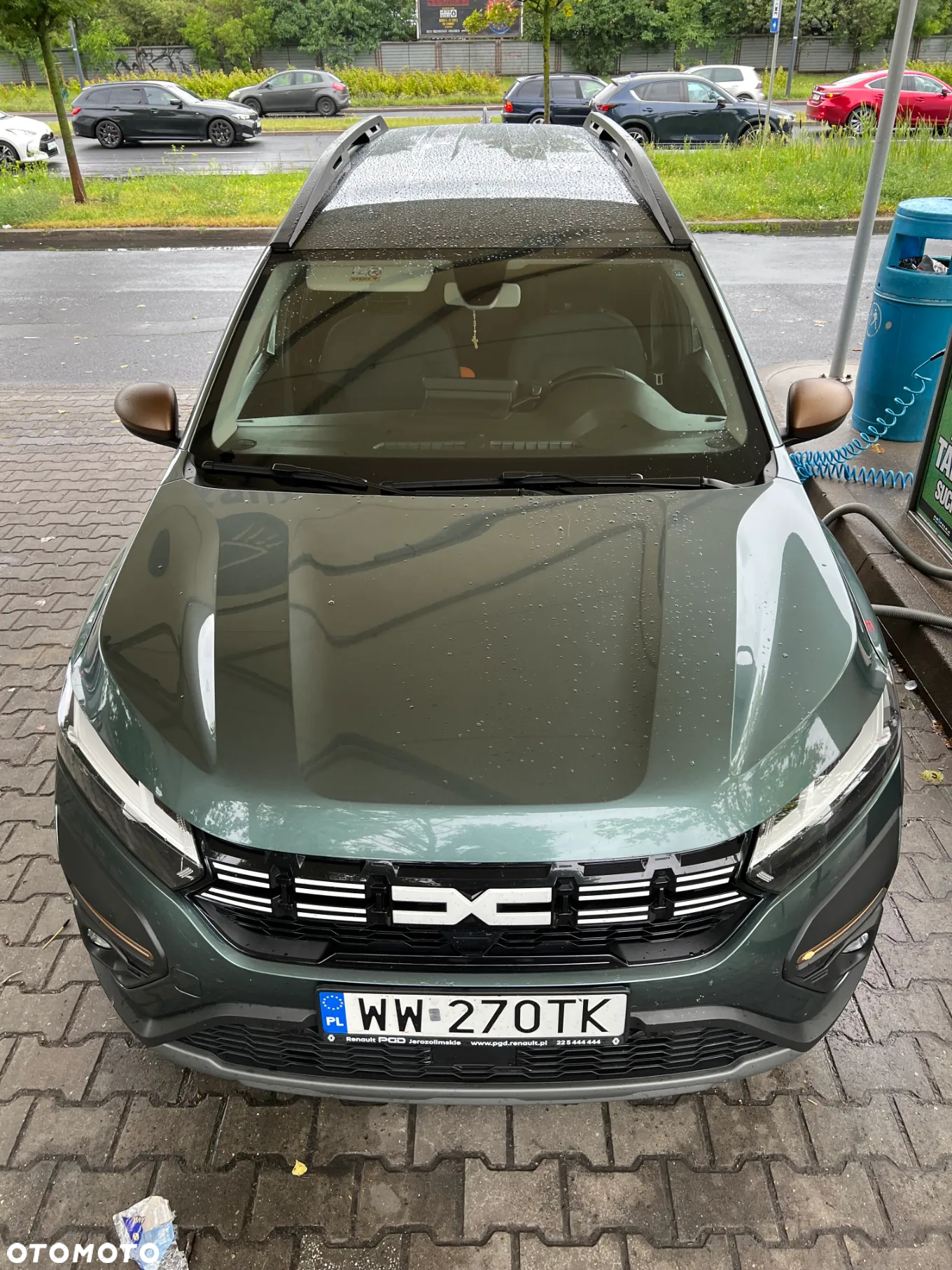 Dacia Jogger 1.0 TCe Extreme+ 7os - 4