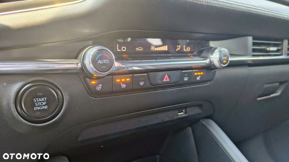 Mazda 3 - 27