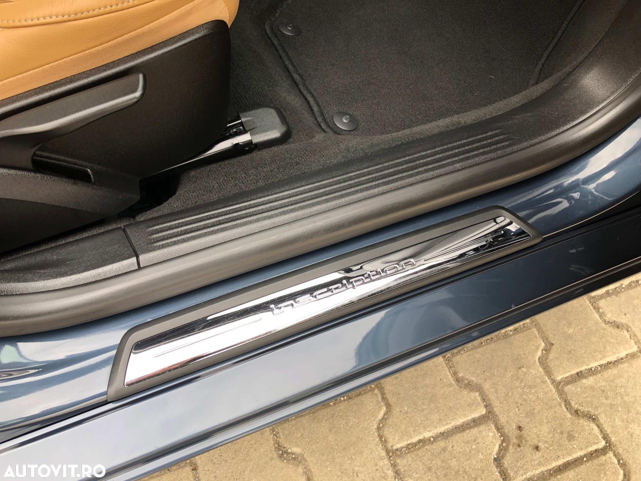 Volvo V40 D2 Inscription - 30