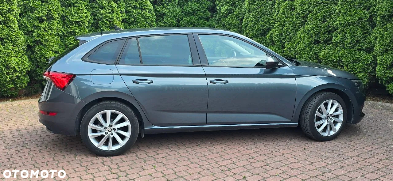 Skoda Scala - 7