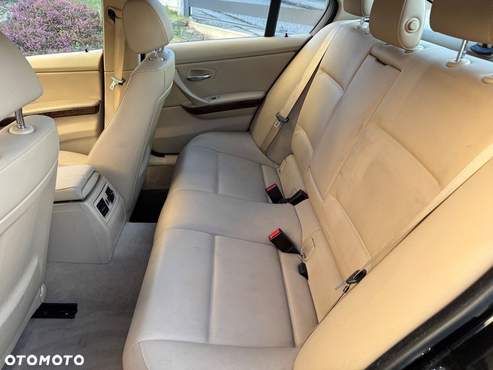 BMW Seria 3 - 6