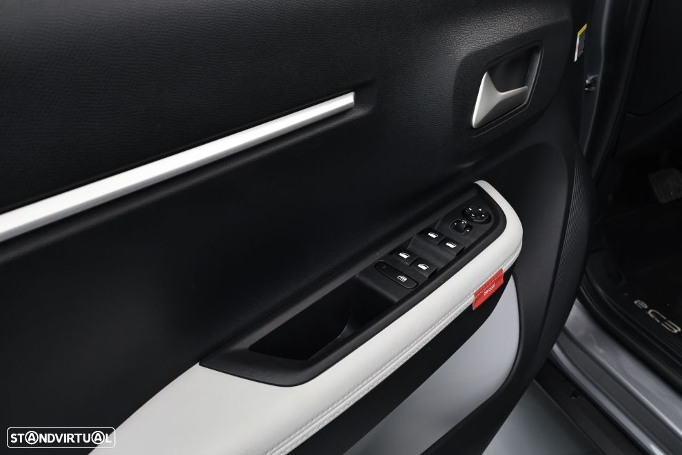 Citroën e-C3 44 kWh Max - 24