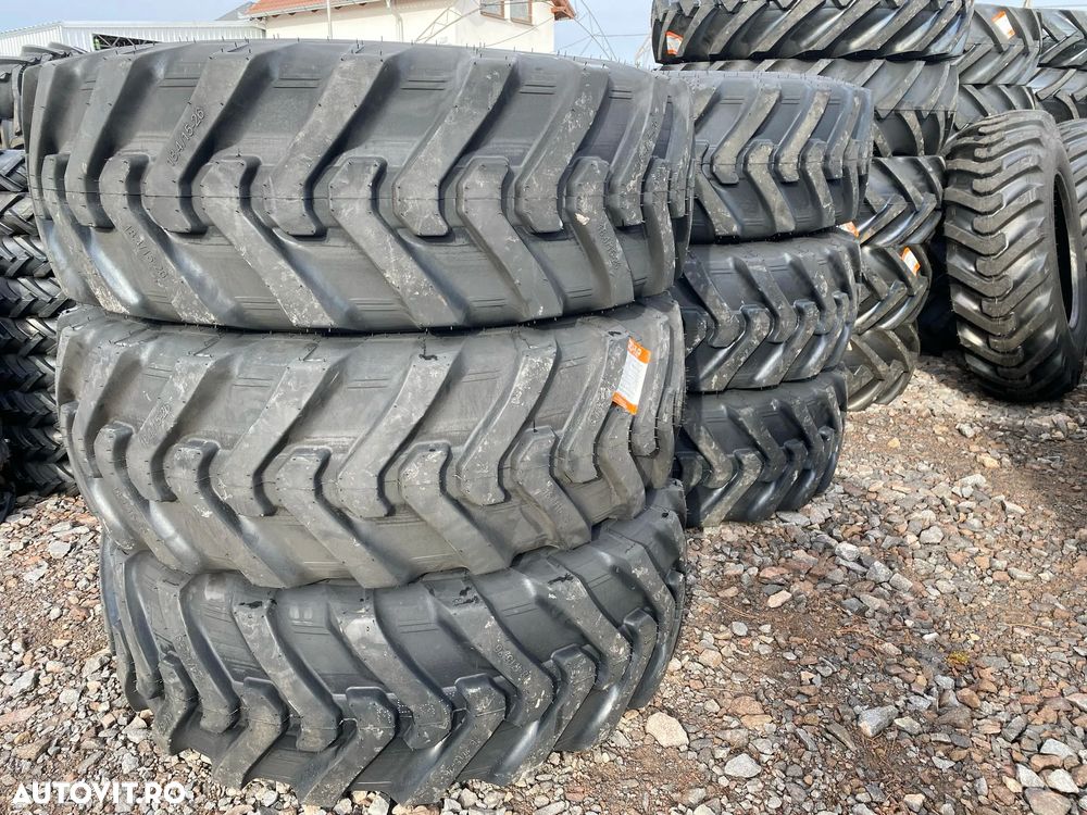 Anvelopa 16.0/70-20 Montana IND-410 16PR TL - TRANSPORT GRATUIT! - 1