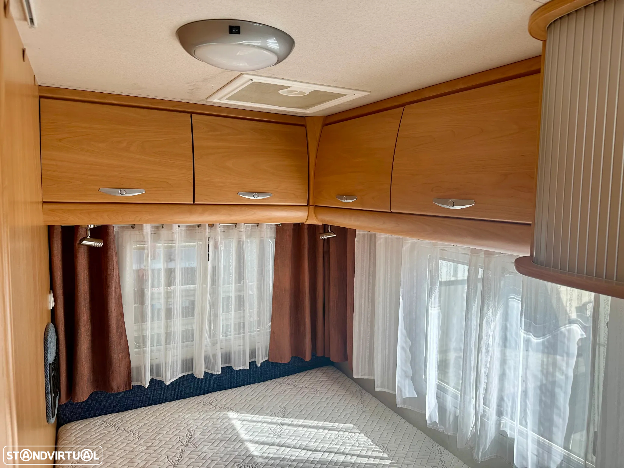 Chausson Welcome 70 - 14