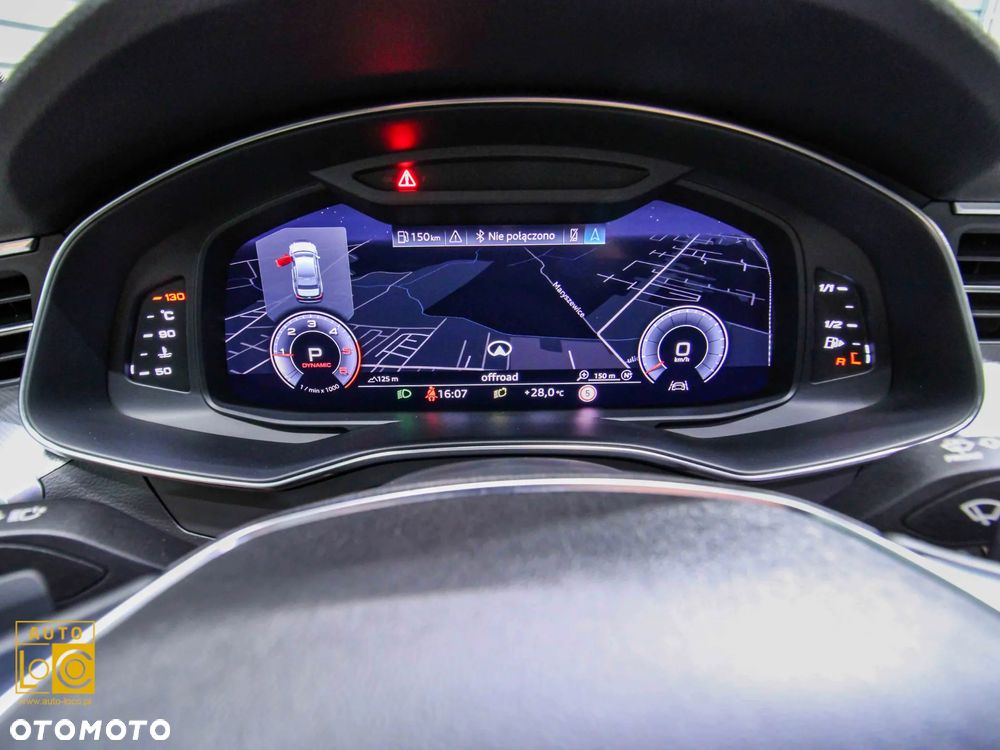 Audi A6 Limousine 2.0 TDI Quattro S tronic - 32