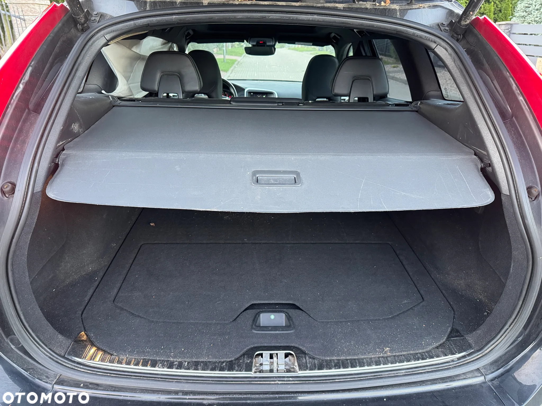 Volvo XC 60 D4 Geartronic RDesign - 29