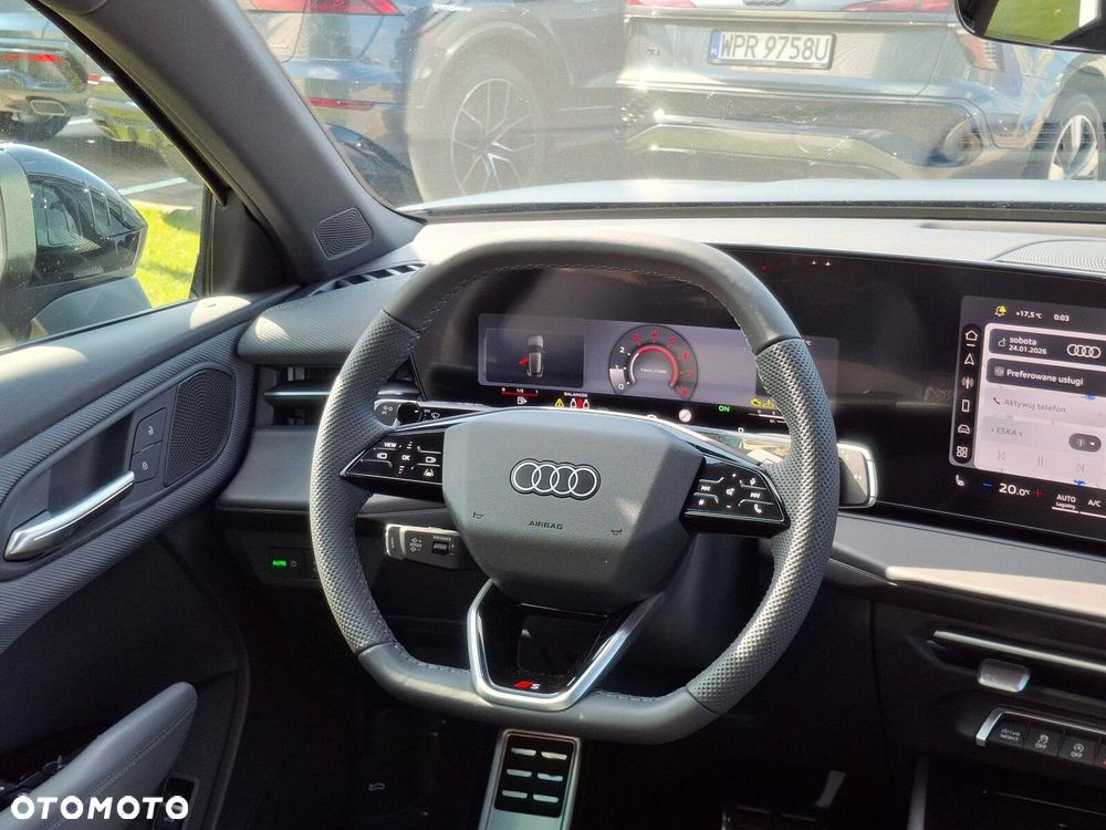 Audi Q3 Sportback - 27