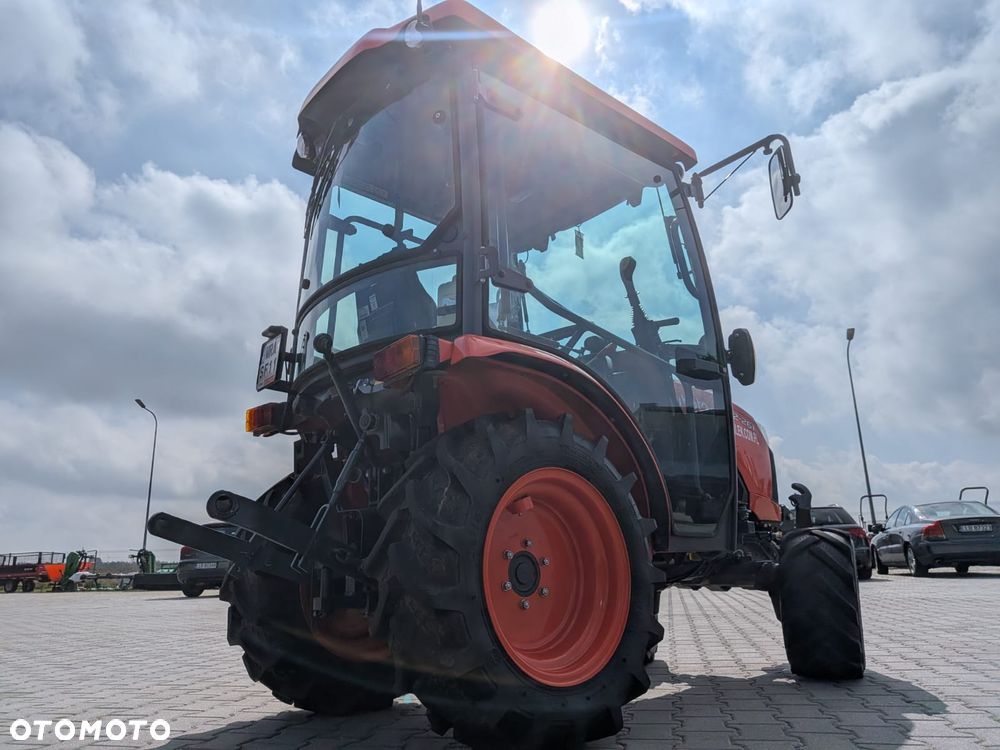 Kubota B2-261 - 7
