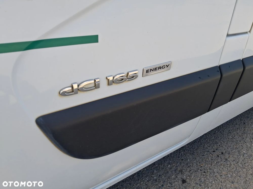 Renault Master L2H2 DCI 165 ENERGY klima kamera - 13