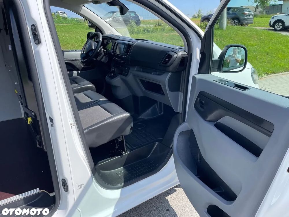 Opel Vivaro - 15