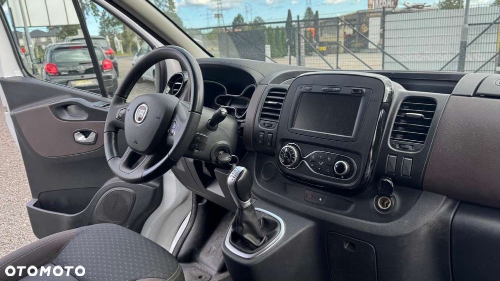 Fiat Talento - 20