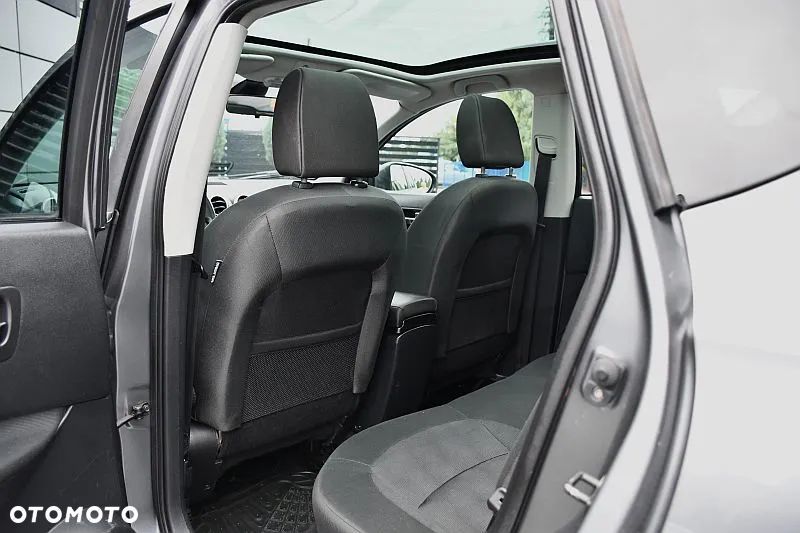 Nissan Qashqai 2.0 tekna - 22