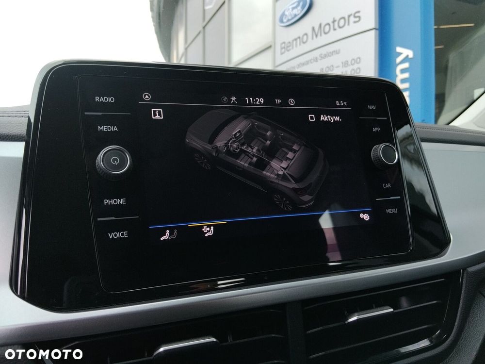 Volkswagen T-Roc 1.5 TSI Life DSG - 33