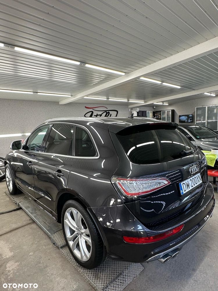 Audi Q5 3.0 TDI Quattro S tronic - 3