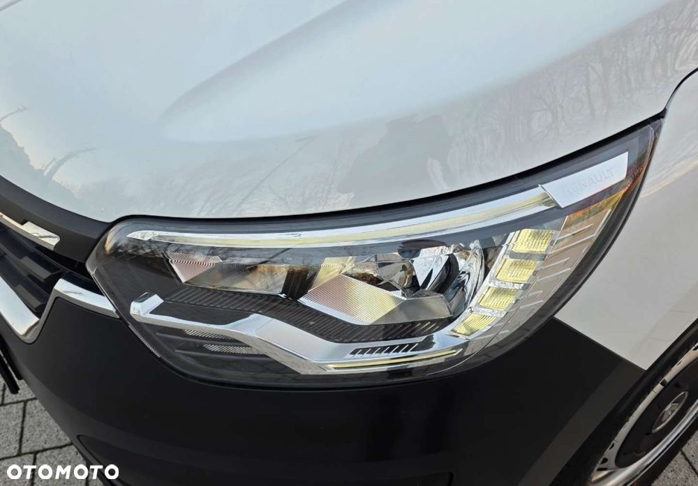 Renault Express Van - 39